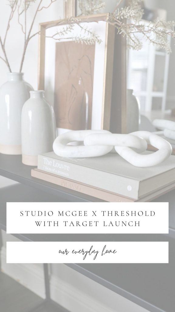 Studio McGee x Threshold for Target